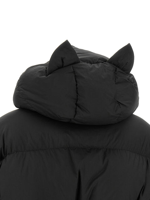 Ienki Ienki Fox Michlin Down Jacket