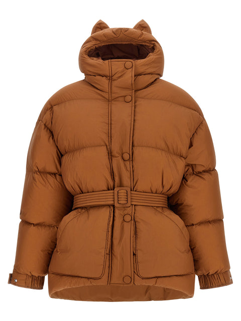 Ienki Ienki Fox Michlin Down Jacket