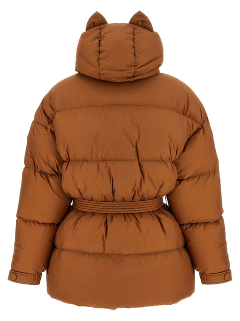 Ienki Ienki Fox Michlin Down Jacket
