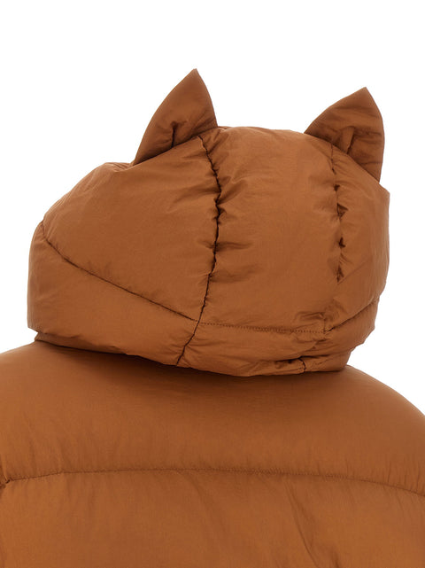 Ienki Ienki Fox Michlin Down Jacket