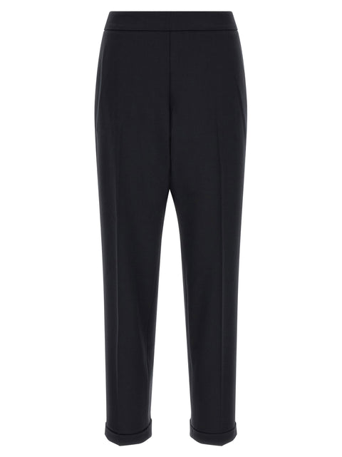 Alberto Biani Cropped Pants