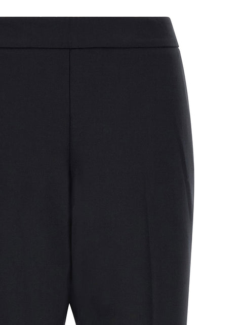 Alberto Biani Cropped Pants