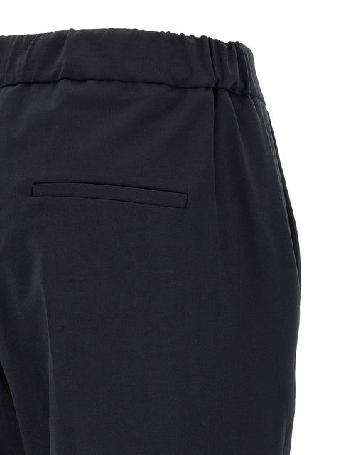 Alberto Biani Cropped Pants