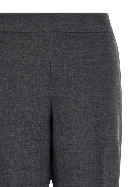 Alberto Biani Cropped Pants