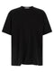 Comme Des Garcons Shirt Logo Print T-shirt