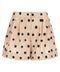 Fendi Falena Dots Shorts
