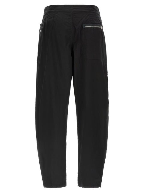 Fendi Parachute Canvas Pants