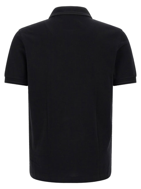 Comme Des Garcons Shirt Polo Comme Des Garçons Shirt X Fred Perry
