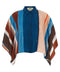 Fendi Venetian Stripes Shirt