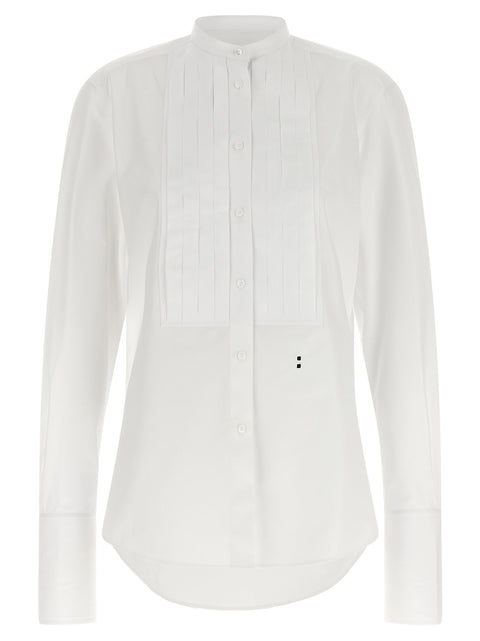 Fendi Doppio Punto Shirt