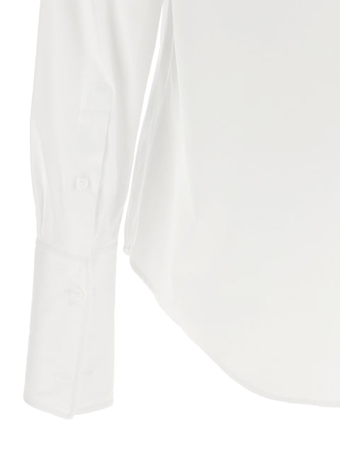 Fendi Doppio Punto Shirt
