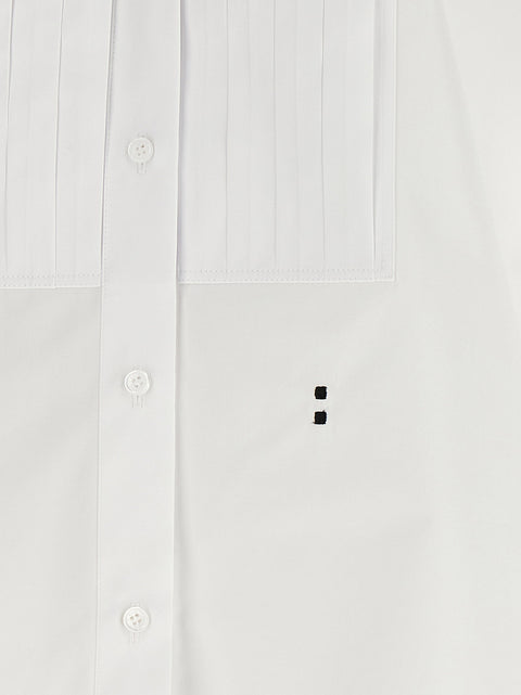 Fendi Doppio Punto Shirt