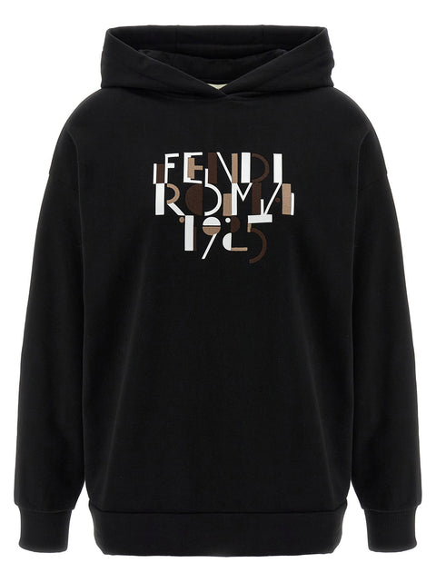 Fendi Roma Sweatshirt