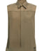 Ami Paris Viscose Shirt