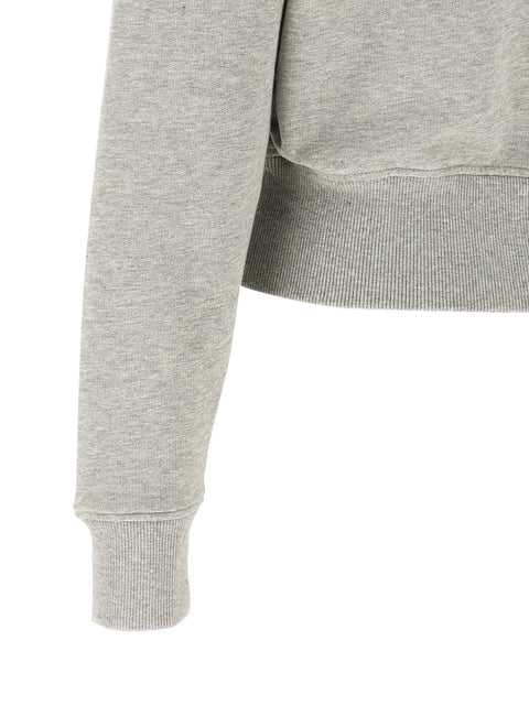 Ami Paris Ami De Cœur Hoodie