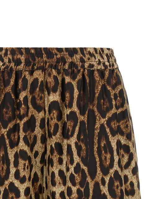 Dolce & Gabbana Dolce Shorts