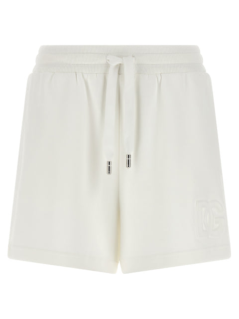 Dolce & Gabbana Dg Shorts