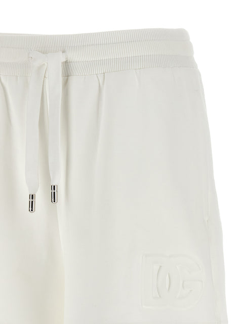 Dolce & Gabbana Dg Shorts