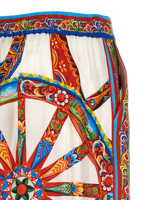 Dolce & Gabbana Vanity Pants