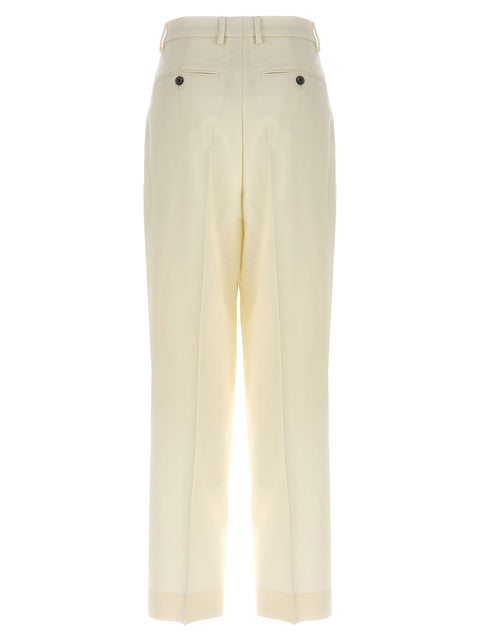 Ami Paris Trousers Pences