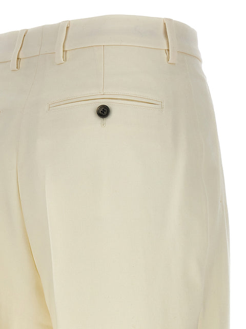 Ami Paris Trousers Pences