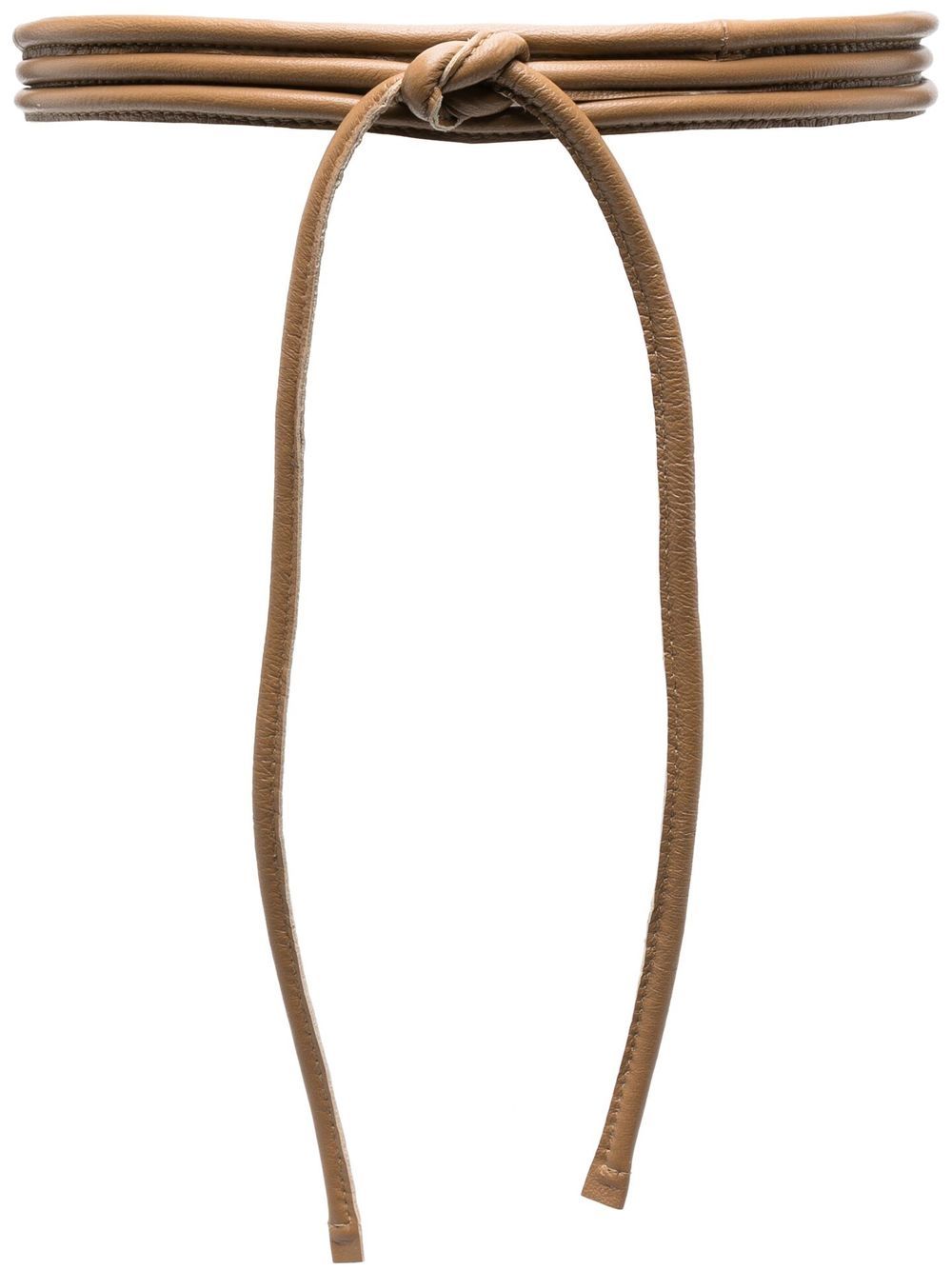 FURLING BY GIANI Belts Camel-Belts-Furling By Giani-UNI-Urbanheer