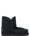 Mou Eskimo 18 Glitter Logo Ankle Boots