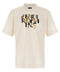 Fendi Roma 1925 Print T-shirt
