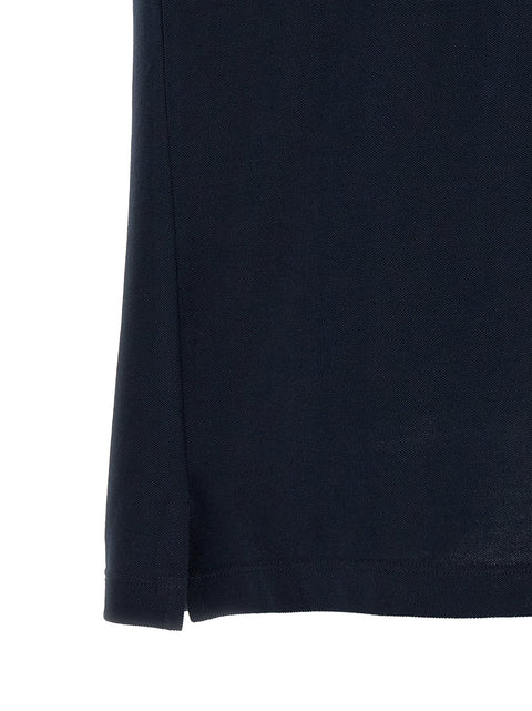 Fendi Ff Selleria Polo Shirt