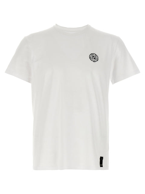 Fendi Postcards T-shirt