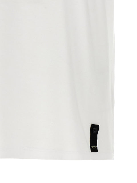 Fendi Postcards T-shirt