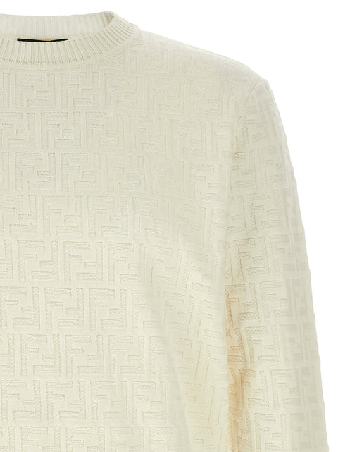 Fendi Zucca Sweater