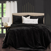 F. Scott Fitzgerald High Kicks Luxury Duvet Cover and Insert-Set-Siscovers-California King-Urbanheer