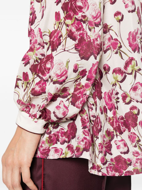 F.R.S . Shirts BORDEAUX
