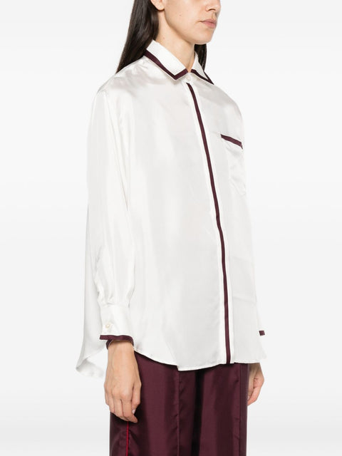 F.R.S . Shirts