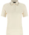 Fabiana Filippi Crystal Collar Polo Shirt