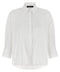 Fabiana Filippi Diamond Thread Shirt