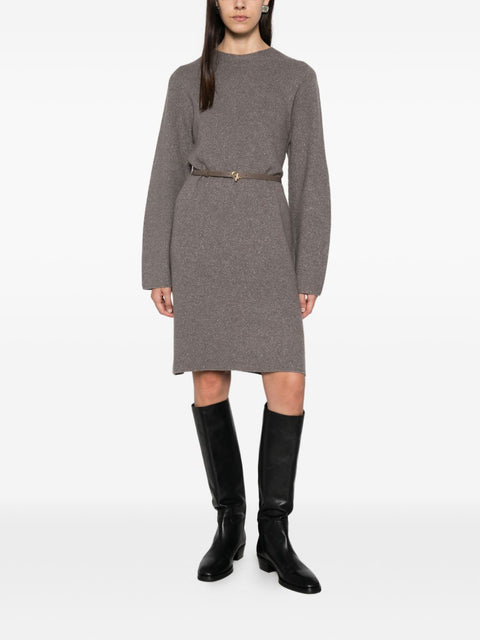 Fabiana Filippi Dresses BROWN
