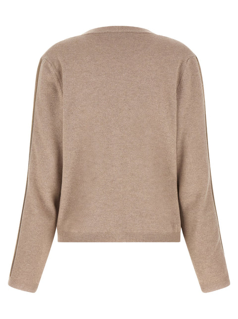 Fabiana Filippi Filo Diamante Cardigan