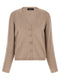 Fabiana Filippi Filo Diamante Cardigan
