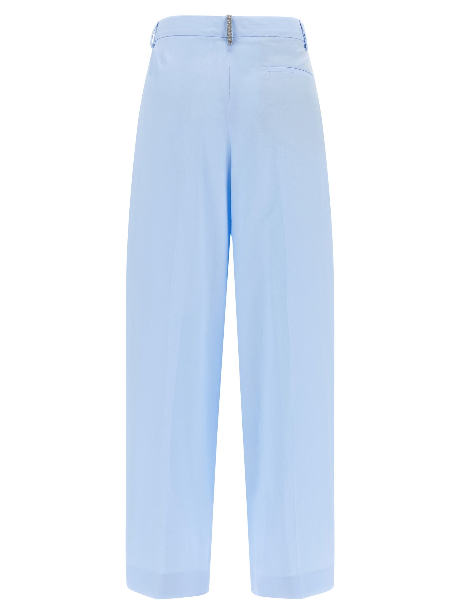 Fabiana Filippi Filo Diamante Pants
