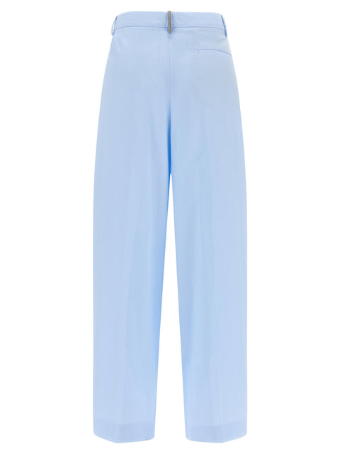Fabiana Filippi Filo Diamante Pants