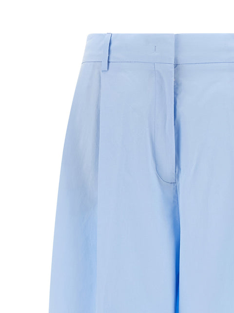 Fabiana Filippi Filo Diamante Pants