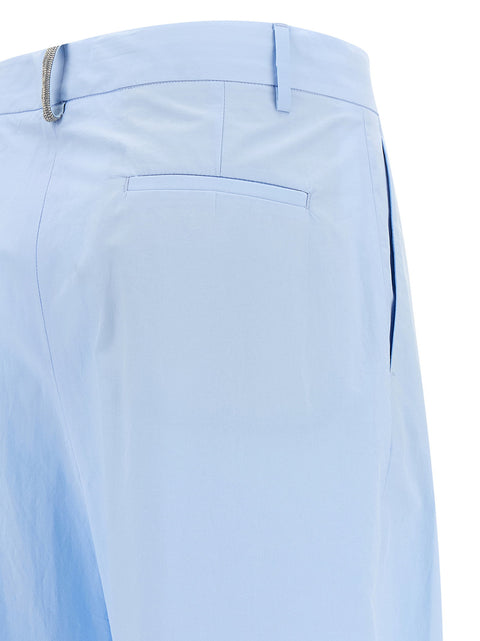 Fabiana Filippi Filo Diamante Pants