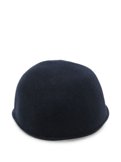 Fabiana Filippi Hats NAVY