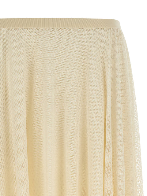 Fabiana Filippi Lace Skirt