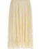 Fabiana Filippi Lace Skirt