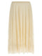 Fabiana Filippi Lace Skirt