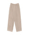 Fabiana Filippi Linen trousers