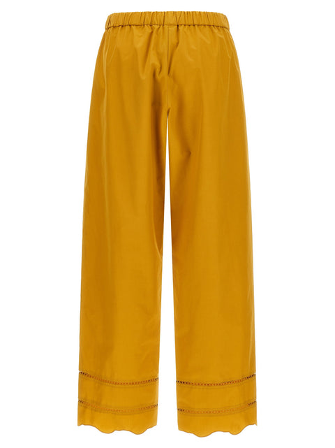 Fabiana Filippi Pants